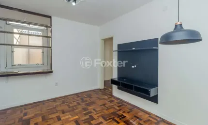 Apartamento com 3 quartos à venda na avenida carlos gomes, 26, auxiliadora, porto alegre, 72 m2 por r$ 380.000