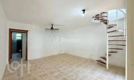 Cobertura com 2 quartos à venda na Rua Ari Marinho, 26, Higienópolis, Porto Alegre, 177 m2 por R$ 550.000