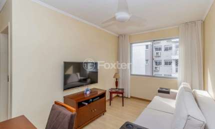 Apartamento com 2 quartos à venda na Avenida do Forte, 602, Cristo Redentor, Porto Alegre, 59 m2 por R$ 260.000