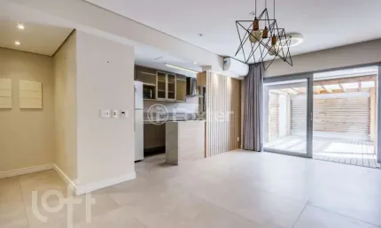 Apartamento com 2 quartos à venda na Avenida Mariland, 777, Auxiliadora, Porto Alegre, 110 m2 por R$ 1.190.000