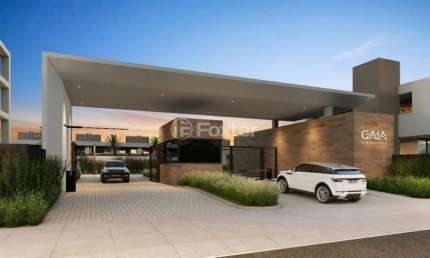 Casa em condomínio fechado com 3 quartos à venda na Avenida Central, 2222, Atlântida, Xangri-Lá, 210 m2 por R$ 1.988.468
