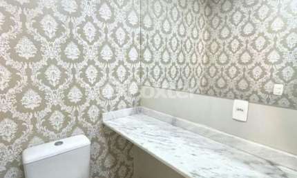 Apartamento com 3 quartos à venda na Avenida Doutor Sezefredo Azambuja Vieira, 2277, Marechal Rondon, Canoas, 78 m2 por R$ 680.000