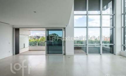 Apartamento com 3 quartos à venda na Rua Doutor Helmuth Weinmann, 100, Jardim Europa, Porto Alegre, 227 m2 por R$ 4.300.000