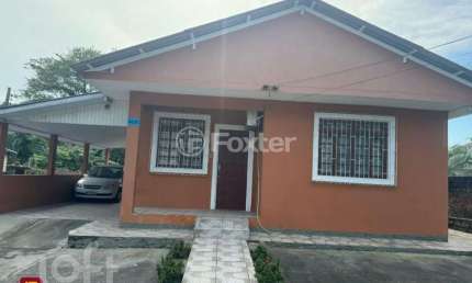 Casa com 6 quartos à venda na Rodovia Doutor Antônio Luiz Moura Gonzaga, 4626, Rio Tavares, Florianópolis, 150 m2 por R$ 1.700.000