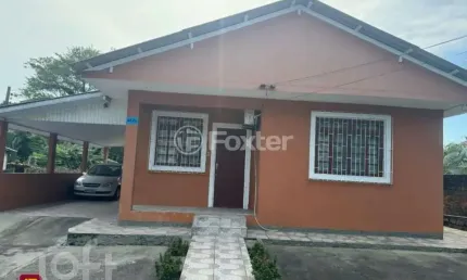Casa com 6 quartos à venda na Rodovia Doutor Antônio Luiz Moura Gonzaga, 4626, Rio Tavares, Florianópolis, 150 m2 por R$ 1.700.000