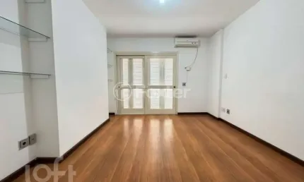 Apartamento com 3 quartos à venda na rua marquês do herval, 65, marechal rondon, canoas, 131 m2 por r$ 750.000