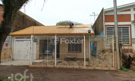 Casa com 3 quartos à venda na Rua Ângelo Dourado, 260, Anchieta, Porto Alegre, 113 m2 por R$ 699.000
