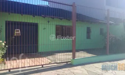 Casa com 3 quartos à venda na Rua Saldanha da Gama, 618, Harmonia, Canoas, 240 m2 por R$ 650.000