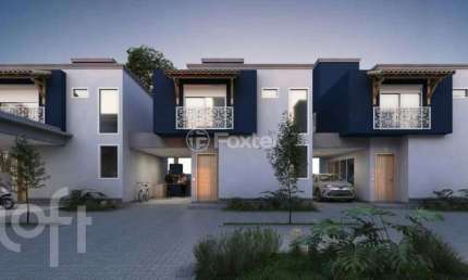 Casa com 3 quartos à venda na Rodovia Baldicero Filomeno, 3206, Ribeirão da Ilha, Florianópolis, 133 m2 por R$ 845.000