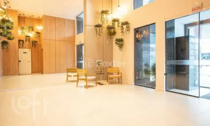 Apartamento com 2 quartos à venda na Rua Coronel Pedro Demoro, 1901, Balneário, Florianópolis, 73 m2 por R$ 928.441