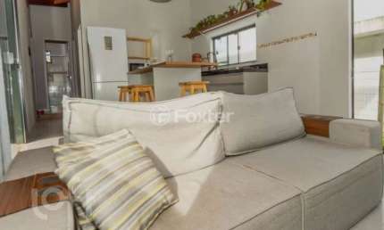 Casa com 2 quartos à venda na Servidão Correio Sul, 415, Campeche, Florianópolis, 75 m2 por R$ 1.100.000