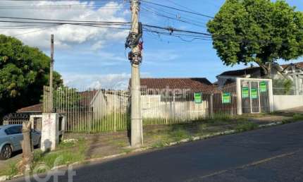 Casa com 2 quartos à venda na Rua Bento Gonçalves, 3655, Guarani, Novo Hamburgo, 59 m2 por R$ 350.000