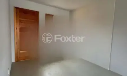 Casa em condomínio fechado com 2 quartos à venda na rua dalva de oliveira, 272, neópolis, gravataí, 48 m2 por r$ 225.000