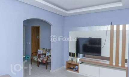 Casa com 3 quartos à venda na Avenida Antônio Carvalho, 2349, Jardim Carvalho, Porto Alegre, 300 m2 por R$ 1.200.000