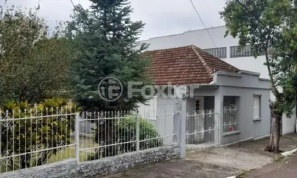 Casa com 3 quartos à venda na Rua Três Passos, 23, Guarani, Novo Hamburgo, 117 m2 por R$ 450.000