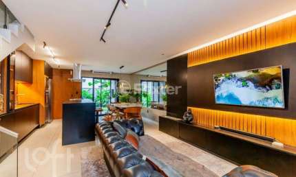 Casa com 3 quartos à venda na Rua Luis Alberto Ribeiro de Castro, 440, Estância Velha, Canoas, 125 m2 por R$ 990.000