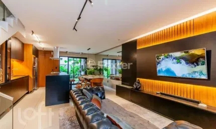 Casa com 3 quartos à venda na Rua Luis Alberto Ribeiro de Castro, 440, Estância Velha, Canoas, 125 m2 por R$ 990.000