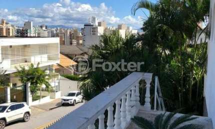 Casa com 4 quartos à venda na Rua Ernesto Stodieck, 129, Centro, Florianópolis, 135 m2 por R$ 1.300.000
