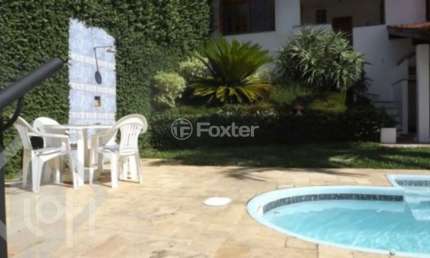 Casa com 5 quartos à venda na Rua Miracema, 27, Chácara das Pedras, Porto Alegre, 250 m2 por R$ 1.600.000
