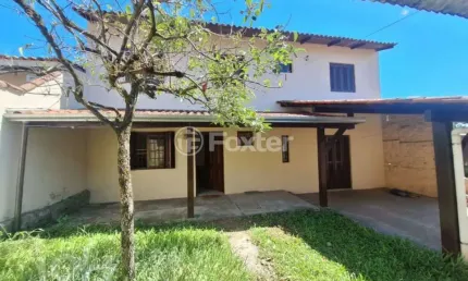 Casa com 3 quartos à venda na Rua Cruz e Souza, 30, Jardim Itu Sabará, Porto Alegre, 100 m2 por R$ 780.000