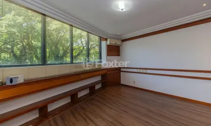 Sala comercial com 1 sala à venda na avenida taquara, 596, petrópolis, porto alegre, 41 m2 por r$ 180.000