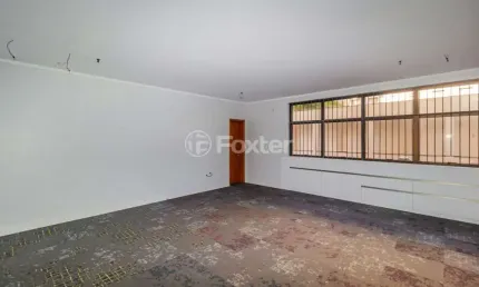 Sala comercial à venda na rua vinte e quatro de outubro, 1681, auxiliadora, porto alegre, 42 m2 por r$ 250.000