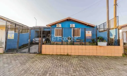 Casa com 3 quartos à venda na Rua João Pessoa, 480, Aparecida, Alvorada, 300 m2 por R$ 350.000