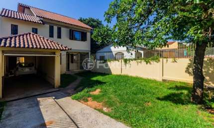 Casa com 4 quartos à venda na Rua Doze de Outubro, 502, Partenon, Porto Alegre, 280 m2 por R$ 550.000