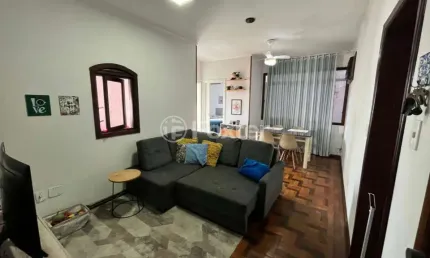 Apartamento com 2 quartos à venda na Avenida Protásio Alves, 3248, Rio Branco, Porto Alegre, 65 m2 por R$ 290.000
