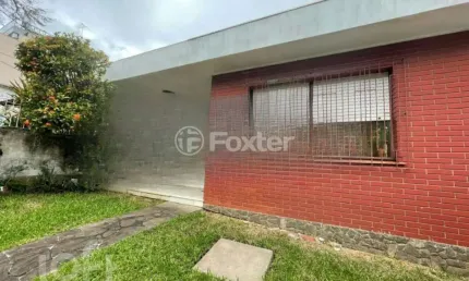 Casa com 3 quartos à venda na rua doutor ernesto ludwig, 340, chácara das pedras, porto alegre, 225 m2 por r$ 800.000