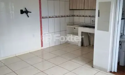 Kitnet / Stúdio à venda na Rua Santo Antônio, 560, Centro, São Leopoldo, 26 m2 por R$ 99.000
