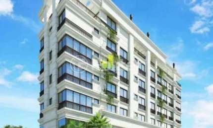 Apartamento com 2 quartos à venda na Rua Cisnei, 480, Bombas, Bombinhas, 70 m2 por R$ 980.000