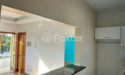 Apartamento com 2 quartos à venda na Rua Pedro Chaves Barcelos, 601, Auxiliadora, Porto Alegre, 63 m2 por R$ 460.000