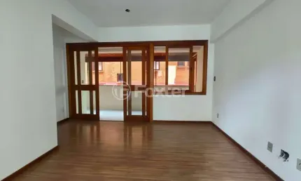 Apartamento com 3 quartos à venda na avenida alegrete, 44, petrópolis, porto alegre, 99 m2 por r$ 750.000