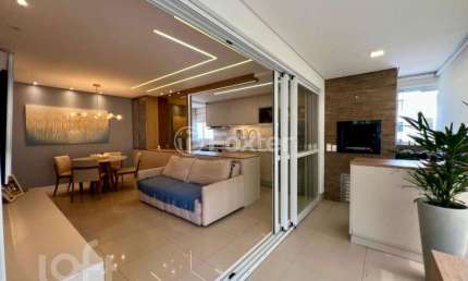 Apartamento com 3 quartos à venda na Rodovia Admar Gonzaga, 1669, Itacorubi, Florianópolis, 96 m2 por R$ 1.650.000