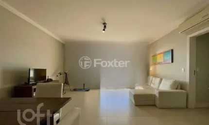 Apartamento com 3 quartos à venda na Rodovia Tertuliano Brito Xavier, 2112, Jurerê, Florianópolis, 128 m2 por R$ 3.495.000