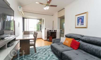 Apartamento com 2 quartos à venda na Rua Norberto Jung, 30, Sarandi, Porto Alegre, 52 m2 por R$ 240.000