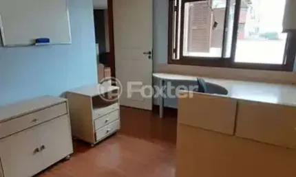 Apartamento com 4 quartos à venda na rua vasco da gama, 187, centro, canoas, 185 m2 por r$ 630.000