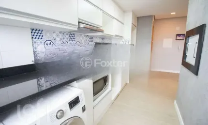 Apartamento com 2 quartos à venda na Rua Anápio Gomes, 1898, Centro, Gravataí, 85 m2 por R$ 627.000