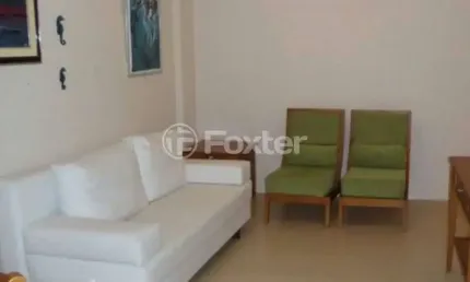Apartamento com 3 quartos à venda na rua frei caneca, 50, agronômica, florianópolis, 104 m2 por r$ 1.300.000