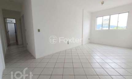 Apartamento com 2 quartos à venda na Rodovia Admar Gonzaga, 1663, Itacorubi, Florianópolis, 61 m2 por R$ 560.000