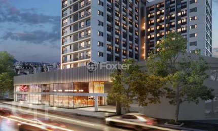 Apartamento com 2 quartos à venda na Rua Professor Duplan, 40, Rio Branco, Porto Alegre, 47 m2 por R$ 776.000