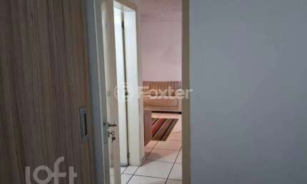 Apartamento com 2 quartos à venda na Rua Camboatás, 585, Igara, Canoas, 50 m2 por R$ 230.000