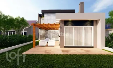 Casa com 3 quartos à venda na Rua Capão Novo, 83, Estância Velha, Canoas, 230 m2 por R$ 1.750.000