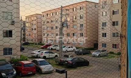 Apartamento com 2 quartos à venda na Rua A J Renner, 1362, Estância Velha, Canoas, 41 m2 por R$ 185.000