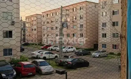Apartamento com 2 quartos à venda na rua a j renner, 1362, estância velha, canoas, 41 m2 por r$ 185.000