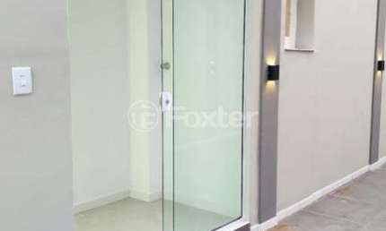 Apartamento com 2 quartos à venda na Avenida Coronel João Batista S. da Silveira e Souza, 512, Vila Eunice Nova, Cachoeirinha, 104 m2 por R$ 370.000