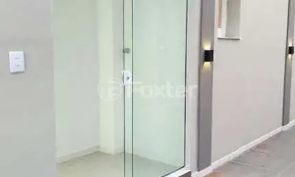 Apartamento com 2 quartos à venda na Avenida Coronel João Batista S. da Silveira e Souza, 512, Vila Eunice Nova, Cachoeirinha, 104 m2 por R$ 370.000