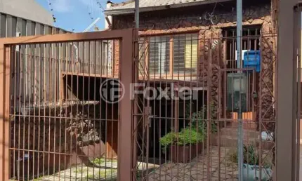 Casa com 3 quartos à venda na Rua Barão do Amazonas, 1740, Jardim Botânico, Porto Alegre, 100 m2 por R$ 550.000