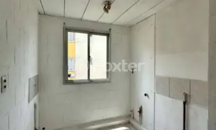 Apartamento com 2 quartos à venda na Rua Albino Kempf, 500, Rio dos Sinos, São Leopoldo, 42 m2 por R$ 150.000